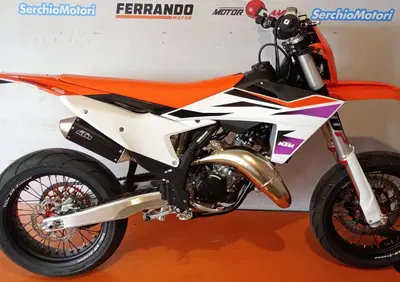 KTM 125 SX (2024) - Annuncio 9285396