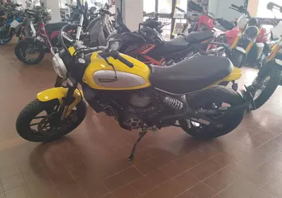 Ducati Scrambler 800 Icon (2017 - 20) - Annuncio 9285411