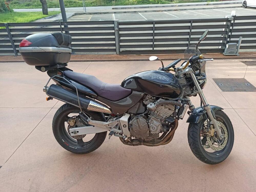 Honda Hornet 600 (1998 - 00) Usata a Forli' - VetrinaMotori