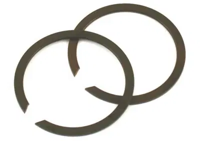 Anello seeger montaggio - Annuncio 9024527