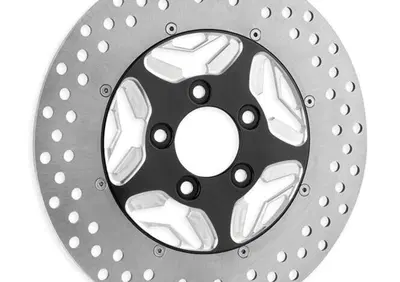 Disco freno anteriore Diametro 11,5" Speed Star - RevTech - Annuncio 8554750