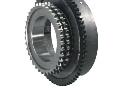 Campana frizione per FL, FX dal 1965 al 1984 esclu  - Annuncio 8560893