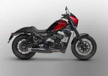 Moto Morini Calibro 650 2024: ecco la nuova custom di media cilindrata. Foto, prezzi e scheda tecnica [VIDEO]