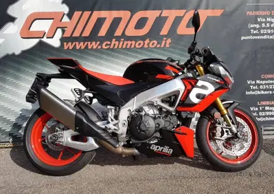 Aprilia Tuono V4 Factory (2021 - 24) - Annuncio 9279397