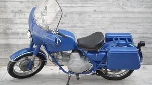 Moto Guzzi  