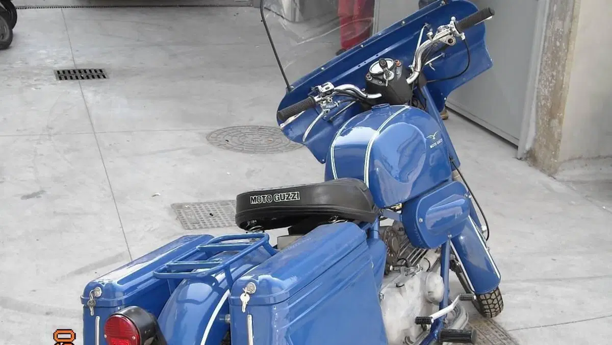Moto Guzzi   (3)