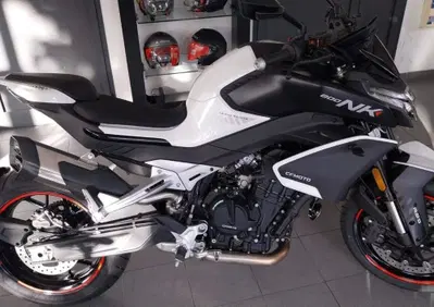 CFMOTO 800NK Advanced (2023 - 26) - Annuncio 9286811
