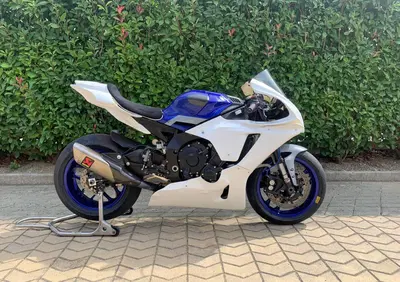 Yamaha YZF R1 (2020 - 25) - Annuncio 9287686