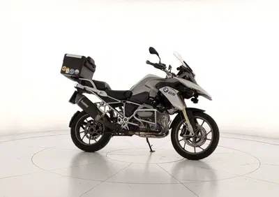 Bmw R 1200 GS (2013 - 16) - Annuncio 9286051