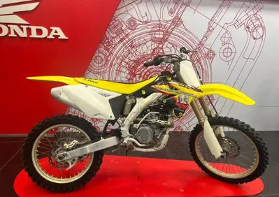 Suzuki RM-Z 250 (2011 - 2012) - Annuncio 9287865