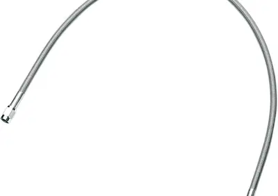 Tubo freno aeronautico in treccia omologato lungo Goodridge - Annuncio 8828722