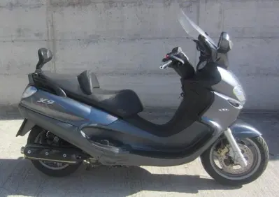 Piaggio X9 500 - Annuncio 9289215