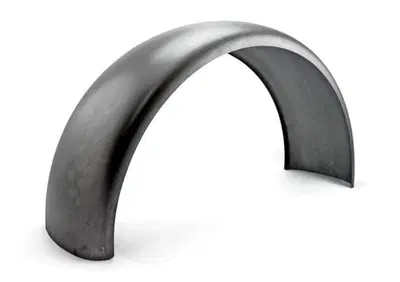 Parafango posteriore Penz Long largo 145 mm Penz  - Annuncio 8555836