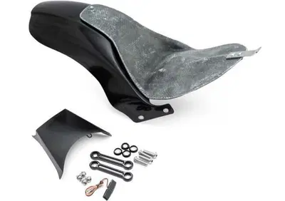 Parafango posteriore Killer Custom Bobbstr senza s  - Annuncio 8555915