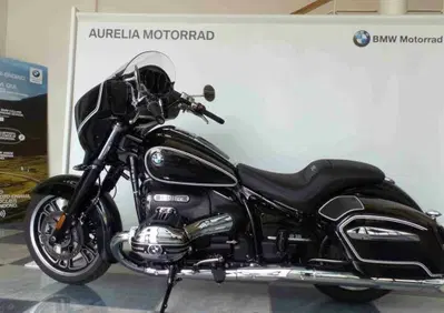 Bmw R 18 B (2021 - 24) - Annuncio 9289280