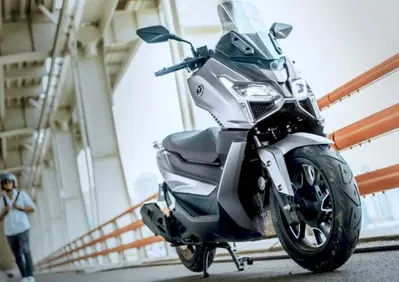 Voge Sfida SR1 (2023 - 26) - Annuncio 9289577