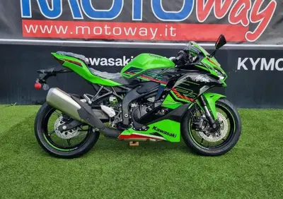 Kawasaki Ninja ZX-4RR (2024 - 26) - Annuncio 9282558