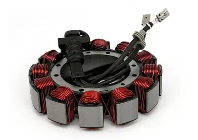 Statore da 45 Ampere - non rivestito per Touring d  - Annuncio 8550278