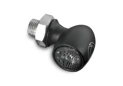 Freccia Kellerman Atto a led nera con lente fumè o Kellermann - Annuncio 8551913