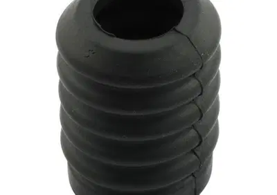 Parapolvere pompa freno posteriore Per Sportster d  - Annuncio 9183041