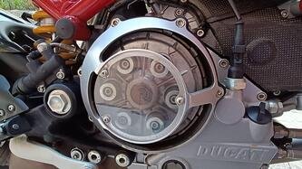 Ducati Monster S4R Testastretta usata