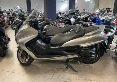 Yamaha Majesty 400 (2004 - 08) - Annuncio 9290342