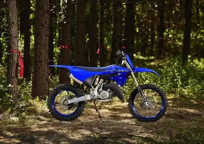 Yamaha YZ 125 (2026) - Annuncio 9290574