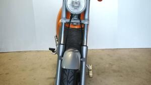 Aprilia Motò 6.5 650 