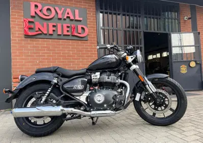 Royal Enfield Super Meteor 650 (2023 - 26) - Annuncio 9290639