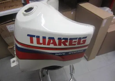 SERBATOIO APRILIA TUAREG - Annuncio 9290650
