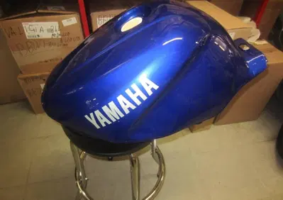 SERBATOIO YZF 600 R THUNDER CAT Yamaha - Annuncio 9290655