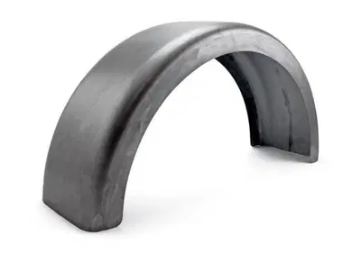 Parafango posteriore Penz Flat largo 200 mm Penz  - Annuncio 8555857