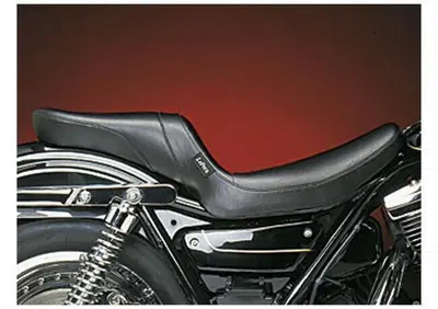 Sella Le Pera Daytona 2-UP Smooth Gel per FXR dal - Annuncio 8563208