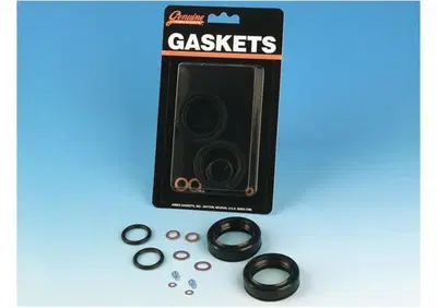 Kit guarnizioni paraoli forcelle 35 mm per Sportst  - Annuncio 8563635