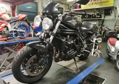 Triumph Speed Triple 955 (1998 - 01) - Annuncio 9291258