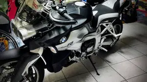 Bmw K 1200 R  (3)