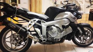 Bmw K 1200 R 