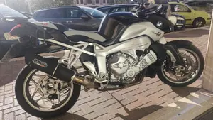 Bmw K 1200 R  (5)