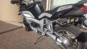 Bmw K 1200 R  (7)
