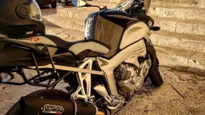 Bmw K 1200 R  (9)