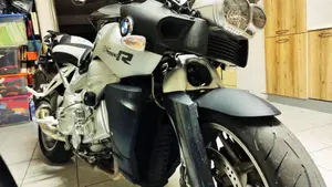 Bmw K 1200 R  (4)