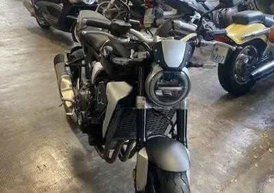 Honda CB 1000 R (2021 - 25) - Annuncio 9291694