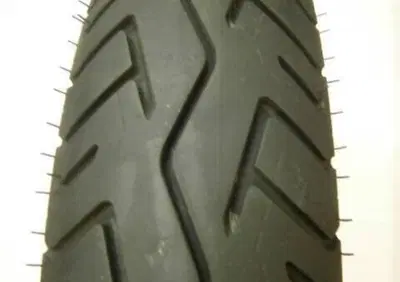 BATTLAX BT 46R 110/80/18 58H Rear Bridgestone - Annuncio 9291711
