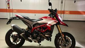 Ducati Hypermotard 939 SP (2016 - 18) 