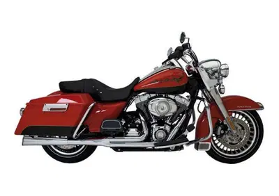 Marmitta Kerker 2-1 Supermeg per Touring dal 2010  - Annuncio 8547052