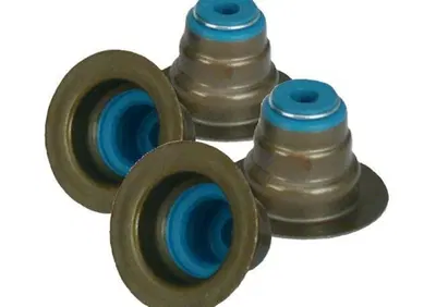 Guarnizioni paraolio valvole per Sportster dal 200  - Annuncio 8553190