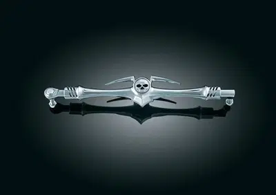 Asta cambio Kuryakyn Zombie per Softail, Touring d  - Annuncio 8555202