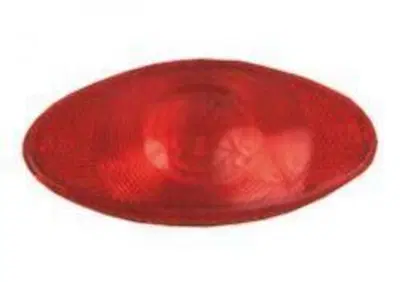 Lente di ricambio per faro posteriore CatEye Custo  - Annuncio 8557842