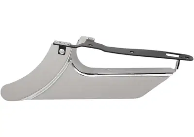 Copri cinghia inferiore cromato per Sportster dal  - Annuncio 8828626