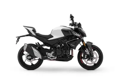 CFMOTO 450NK (2023 - 26) - Annuncio 9291924